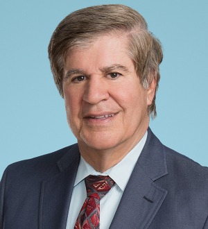 Photo of Steven L. "Steve" Meltzer