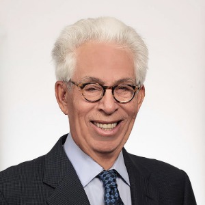 Photo of Joel A. Klarreich