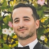 Photo of Adam David Goldstein