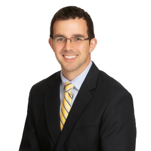 Photo of Dylan A. Farmer