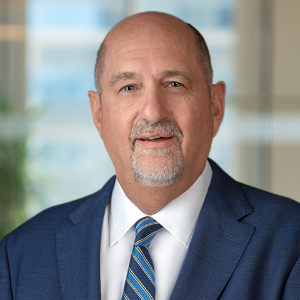 Photo of Rob Remington