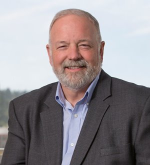 Photo of Gilbert E. "Gil" Parker Jr.