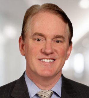 Photo of Brian N. Hail