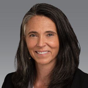 Photo of Monica K. Loseman