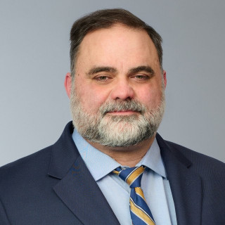 Photo of John Bita
