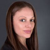 Photo of Hilary Peery Vesell