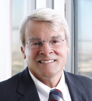 Photo of R. Daniel "Dan" Settle, Jr.