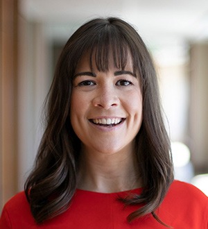 Photo of Kimberly K. "Kim" Harding