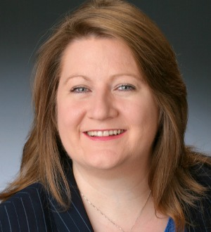 Photo of Susan J. Daley