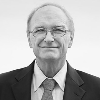 Photo of David Duncan