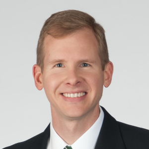 Photo of David A. Reed