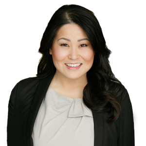 Photo of Hazel S. Chang