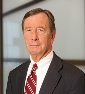 Photo of John A. Nelson