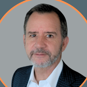 Photo of Eduardo A. "Eddie" Duffy
