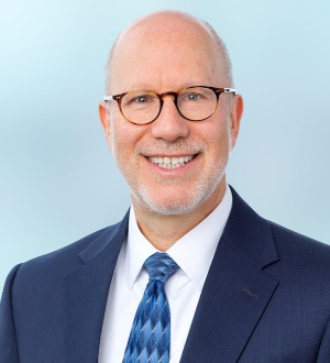 Photo of Lawrence G. Lerman