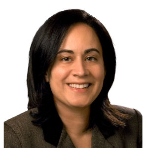 Photo of Mehrnaz Boroumand Smith