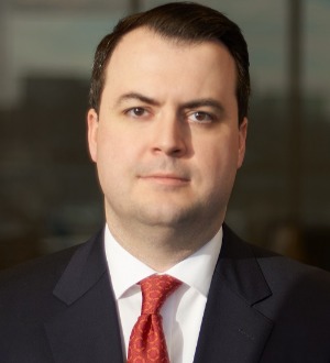 Photo of Jay Campbell