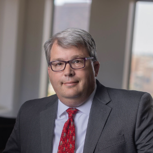 Photo of John E. "J." Black III