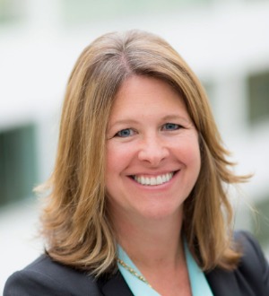 Photo of Jodi McDougall