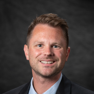 Photo of Andrew Wier