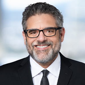 Photo of Jonathan Shenson