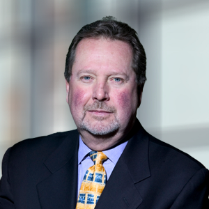 Photo of Dennis J. O'Grady