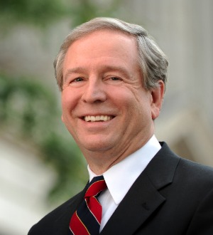 Photo of John Patrick "Pat" White