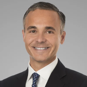 Photo of Armand Della Monica