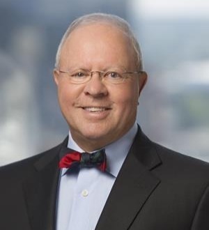 Photo of C. Douglas Buford, Jr.