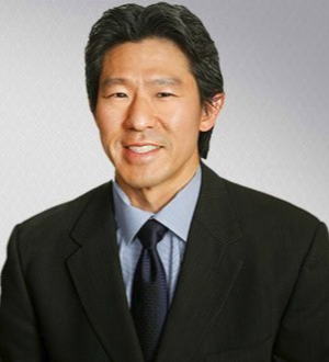 Photo of Chris S. Mashiba