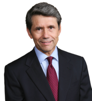 Photo of Mark D. Wincek