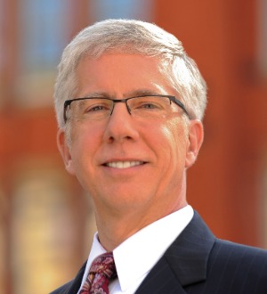 Photo of Jonathan W. Anderson