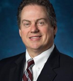 Photo of Randell D. Wallace