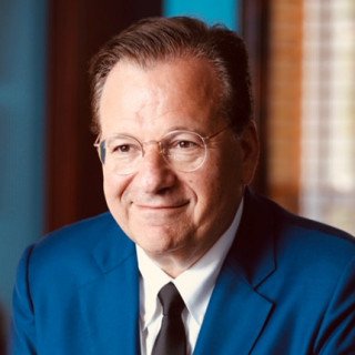 Photo of John P. Paone, Jr.