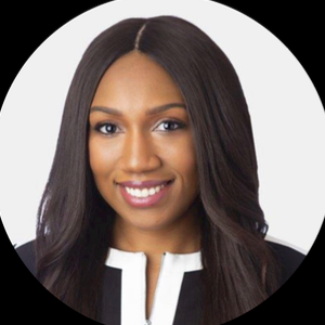 Photo of Victoria Samuels