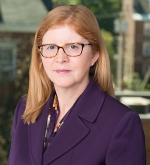 Photo of Donna J. Brown