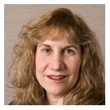 Photo of Amy Shapiro