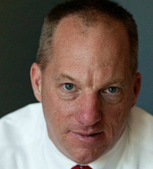 Photo of Charles H. "Chuck" Van Horn