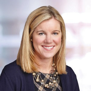 Photo of Allison Plunkett