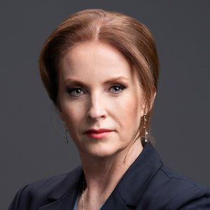 Photo of Elizabeth A. Kaveny