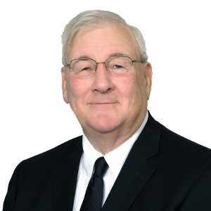 Photo of Thomas M. "Tom" Lucas