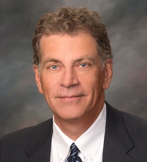 Photo of Gerry P. Fagan