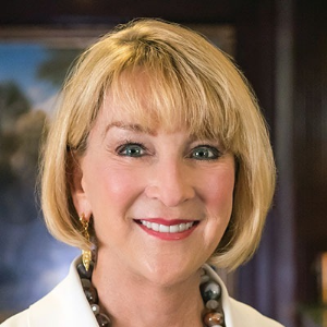 Photo of Debbie Dudley Branson