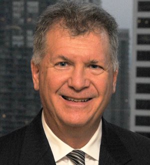 Photo of Mitchell D. Goldsmith