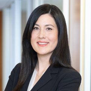 Photo of Tamiko A. Dunham