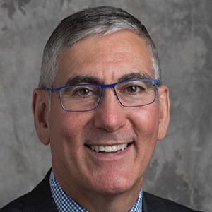 Photo of Joseph Y. Ahmad