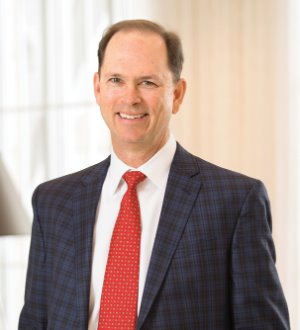 Photo of James G. "Jay" Farris, Jr.