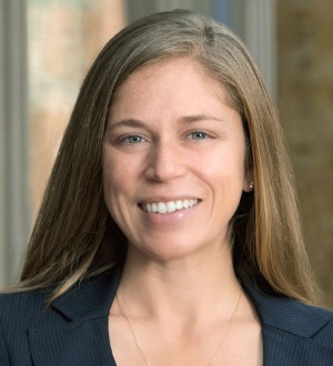 Photo of Danielle M. Kane