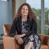 Photo of Sarah Schmeiser