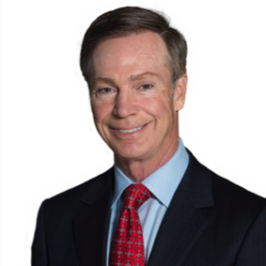 Photo of Mark S. Bentley